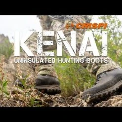 Crispi Kenai GTX Uninsulated Hunting Boots -Superfeet Shop hqdefault 12 122