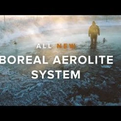 Sitka Boreal AeroLite Jacket 9 Sitka Boreal AeroLite Jacket -Superfeet Shop hqdefault 12 141
