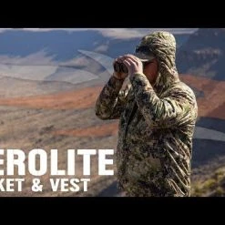 Sitka Kelvin AeroLite Vest 10 Sitka Kelvin AeroLite Vest -Superfeet Shop hqdefault 12 29