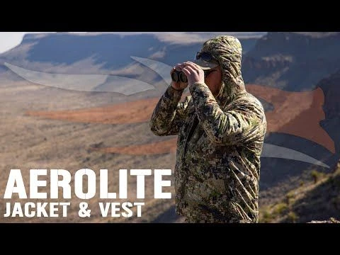 Sitka Kelvin AeroLite Vest 5 Sitka Kelvin AeroLite Vest - Image 3