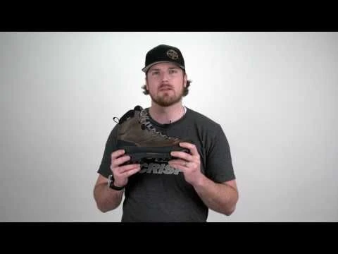 Crispi Valdres Plus GTX Uninsulated Hunting Boot 5 Crispi Valdres Plus GTX Uninsulated Hunting Boot - Image 3