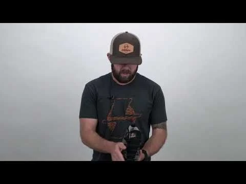 Crispi Crossover Pro Light GTX Hiker 5 Crispi Crossover Pro Light GTX Hiker - Image 3