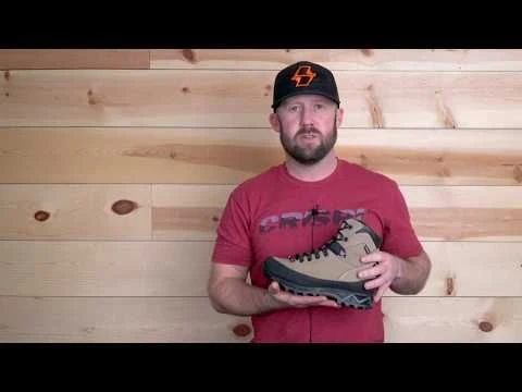 Crispi Women's Skarven EVO GTX Insulated Hunting Boot 5 Crispi Women's Skarven EVO GTX Insulated Hunting Boot - Image 3