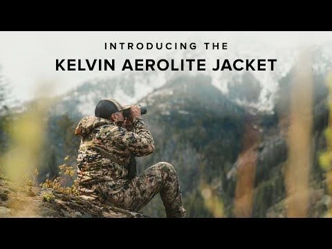Sitka Kelvin AeroLite Vest 6 Sitka Kelvin AeroLite Vest - Image 4
