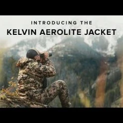 Sitka Kelvin AeroLite Jacket -Superfeet Shop hqdefault 13 3