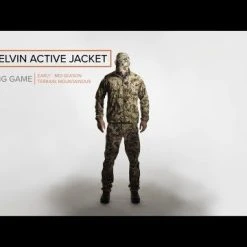 Sitka Kelvin Active Jacket [Discontinued] -Superfeet Shop hqdefault 13 63