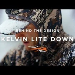 Sitka Kelvin Lite Down Jacket 10 Sitka Kelvin Lite Down Jacket -Superfeet Shop hqdefault 13 64