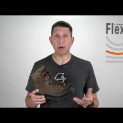 Crispi Nevada Legend GTX Insulated Hunting Boot -Superfeet Shop hqdefault 13 84