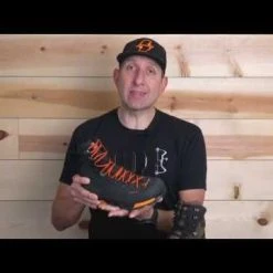 Crispi Briksdal GTX Uninsulated Hunting Boot 10 Crispi Briksdal GTX Uninsulated Hunting Boot -Superfeet Shop hqdefault 13 93