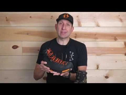 Crispi Briksdal GTX Uninsulated Hunting Boot 5 Crispi Briksdal GTX Uninsulated Hunting Boot - Image 3