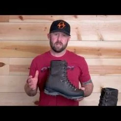 Crispi Wild Rock Plus GTX Insulated Hunting Boot -Superfeet Shop hqdefault 13 97