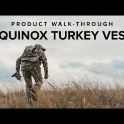 Sitka Equinox Turkey Vest 8 Sitka Equinox Turkey Vest -Superfeet Shop hqdefault 14 51