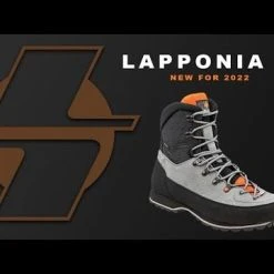 Crispi Lapponia II GTX Uninsulated Hunting Boot 8 Crispi Lapponia II GTX Uninsulated Hunting Boot -Superfeet Shop hqdefault 16 36