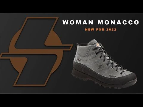 Crispi Women's Monaco GTX Lifestyle Boot 5 Crispi Women's Monaco GTX Lifestyle Boot - Image 3