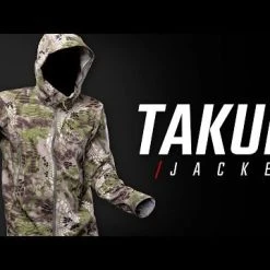 Kryptek Takur Jacket - Altitude 7 Kryptek Takur Jacket - Altitude -Superfeet Shop hqdefault 16 59