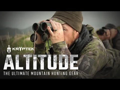 Kryptek Bora Overmitt - Altitude 4 Kryptek Bora Overmitt - Altitude - Image 2