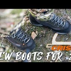Crispi Lapponia II GTX Uninsulated Hunting Boot 9 Crispi Lapponia II GTX Uninsulated Hunting Boot -Superfeet Shop hqdefault 17 20