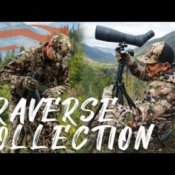 Sitka Traverse Jacket 11 Sitka Traverse Jacket -Superfeet Shop hqdefault 18 36