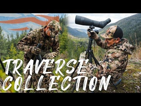 Sitka Traverse Glove 6 Sitka Traverse Glove - Image 4