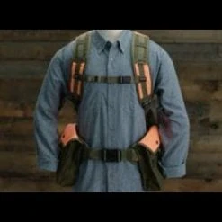 Orvis Pro Series Hunting Vest 5 Orvis Pro Series Hunting Vest -Superfeet Shop hqdefault 2 18