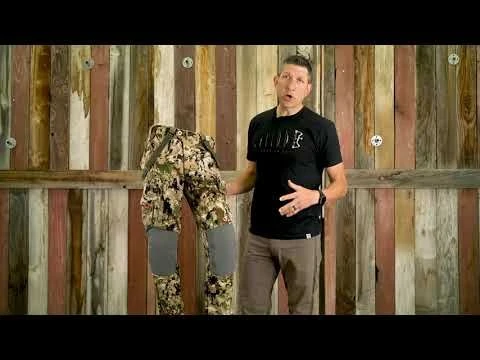 Sitka Timberline Pant 7 Sitka Timberline Pant - Image 5