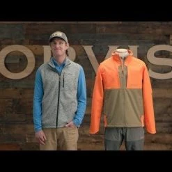 Orvis Upland Hunting Softshell Jacket 7 Orvis Upland Hunting Softshell Jacket -Superfeet Shop hqdefault 2 7