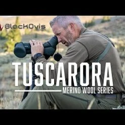 BlackOvis Tuscarora Merino Beanie -Superfeet Shop hqdefault 42 5