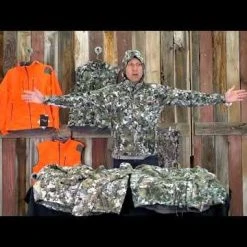 Sitka Stratus Vest 7 Sitka Stratus Vest -Superfeet Shop hqdefault 4 24