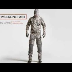 Sitka Timberline Pant 13 Sitka Timberline Pant -Superfeet Shop hqdefault 5 41