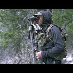 BlackOvis Trailhead Full Zip Hoodie 12 BlackOvis Trailhead Full Zip Hoodie -Superfeet Shop hqdefault 5 48