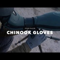 Stone Glacier Chinook Merino Gloves 10 Stone Glacier Chinook Merino Gloves -Superfeet Shop hqdefault 76