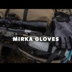 Stone Glacier Mirka Gloves 10 Stone Glacier Mirka Gloves -Superfeet Shop hqdefault 78