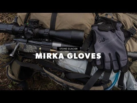 Stone Glacier Mirka Gloves 5 Stone Glacier Mirka Gloves - Image 3