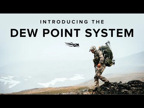 Sitka Dew Point Pant 8 Sitka Dew Point Pant - Image 6