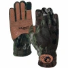 Hunt Monkey Task Hunt Fleece Full Finger Gloves 2 Hunt Monkey Task Hunt Fleece Full Finger Gloves -Superfeet Shop hunt monkey task hunt fleece full finger gloves 1