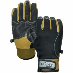 Hunt Monkey Upland Fieldmaster Premium Shooting Gloves