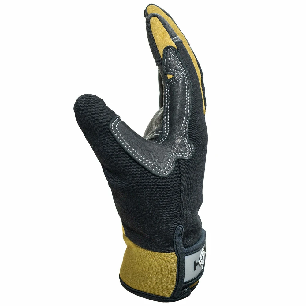 Hunt Monkey Upland Fieldmaster Premium Shooting Gloves 5 Hunt Monkey Upland Fieldmaster Premium Shooting Gloves - Image 3