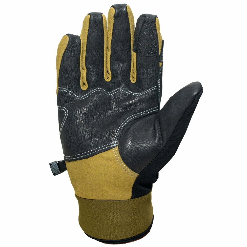 Hunt Monkey Upland Fieldmaster Premium Shooting Gloves 6 Hunt Monkey Upland Fieldmaster Premium Shooting Gloves - Image 4