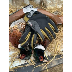 Hunt Monkey Upland Fieldmaster Premium Shooting Gloves 13 Hunt Monkey Upland Fieldmaster Premium Shooting Gloves -Superfeet Shop hunt monkey upland fieldmaster premium shooting gloves 6