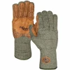 Hunt Monkey Wooly Hunt Long Wool Gloves 2 Hunt Monkey Wooly Hunt Long Wool Gloves -Superfeet Shop hunt monkey wooly hunt long wool gloves 1