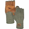 Hunt Monkey Wooly Hunt Wool Glove Half Finger 1 Hunt Monkey Wooly Hunt Wool Glove Half Finger -Superfeet Shop hunt monkey wooly hunt wool glove half finger 1