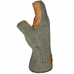 Hunt Monkey Wooly Hunt Wool Glove Half Finger 8 Hunt Monkey Wooly Hunt Wool Glove Half Finger -Superfeet Shop hunt monkey wooly hunt wool glove half finger 3