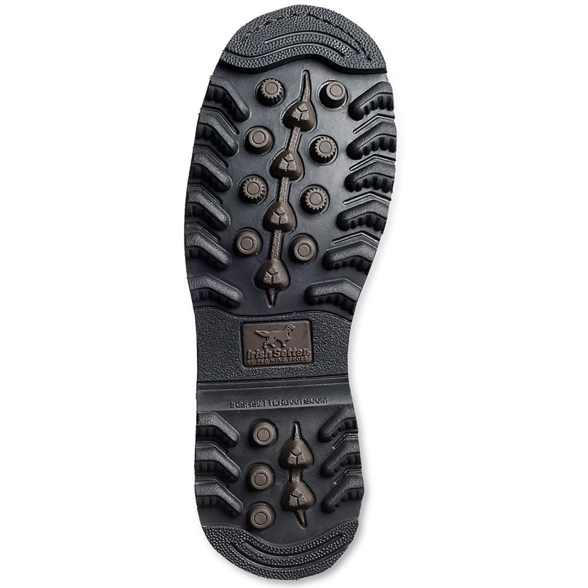 Irish Setter Trailblazer 878 Hunting Boot 4 Irish Setter Trailblazer 878 Hunting Boot - Image 2