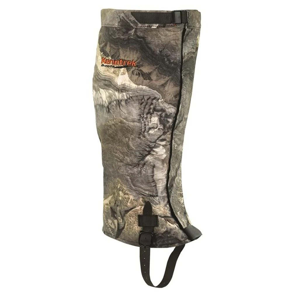 Kenetrek Hunting Gaiters 6 Kenetrek Hunting Gaiters - Image 4