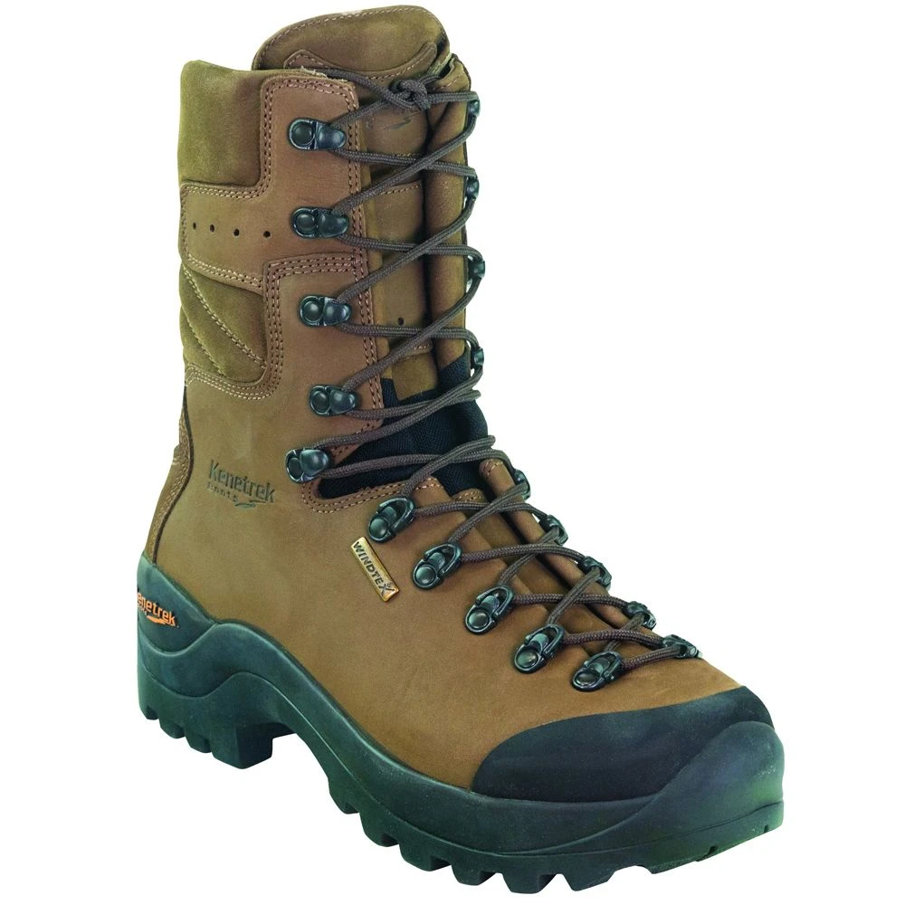 Kenetrek Mountain Guide Non-Insulated Hunting Boots 3 Kenetrek Mountain Guide Non-Insulated Hunting Boots