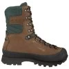 Kenetrek Mountain Extreme 400 Insulated Hunting Boots -Superfeet Shop kenetrek mntextreme 400 side