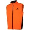 King's Camo Blaze Orange Soft Shell Vest 1 King's Camo Blaze Orange Soft Shell Vest -Superfeet Shop king s blaze orange soft shell vest 1