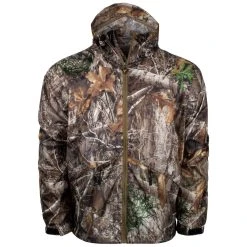 King's Camo Climatex Rainwear Jacket 6 King's Camo Climatex Rainwear Jacket -Superfeet Shop king s camo climatex rainwear jacket realtree edge