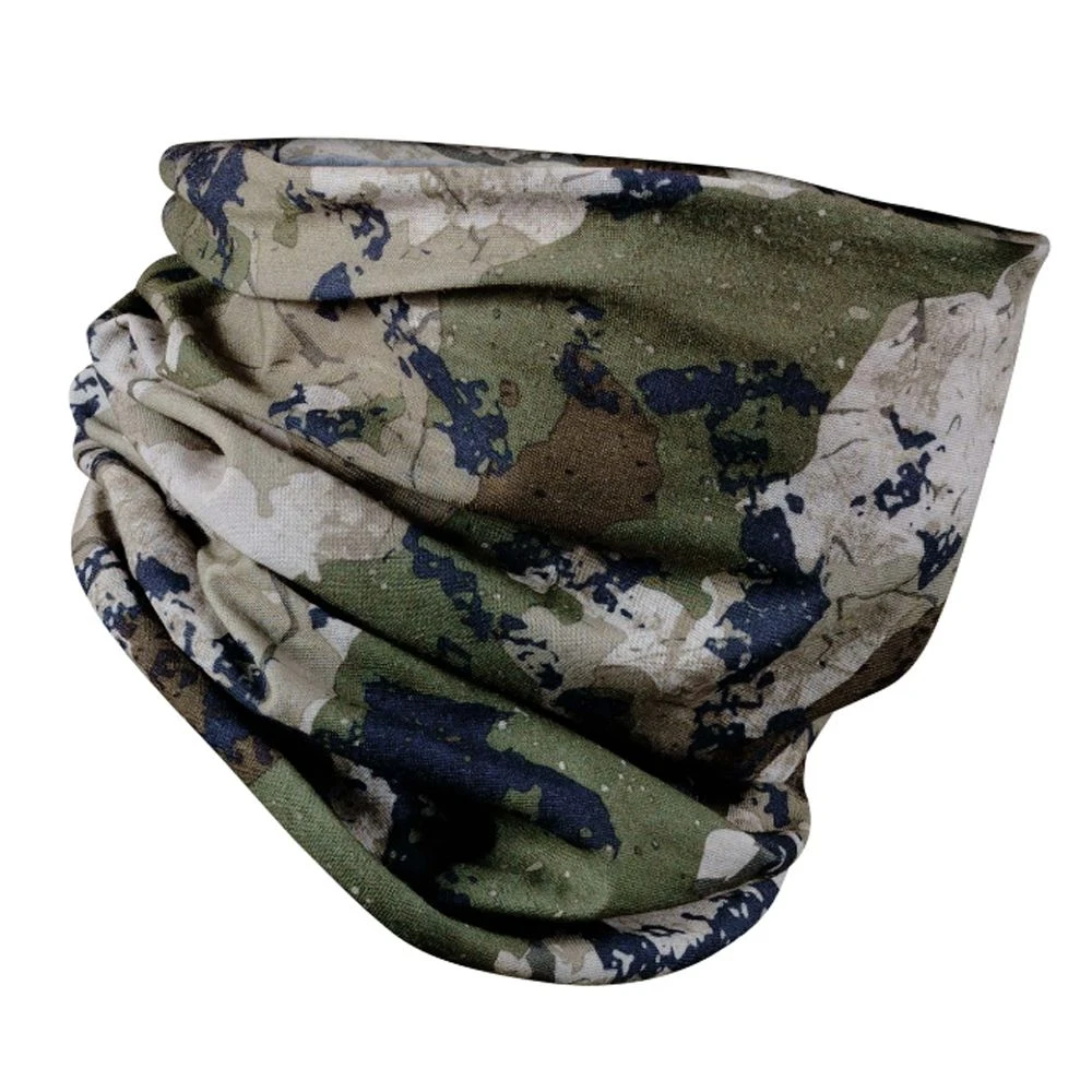 King's Camo Head And Neck Gaiter 5 King's Camo Head And Neck Gaiter - Image 3