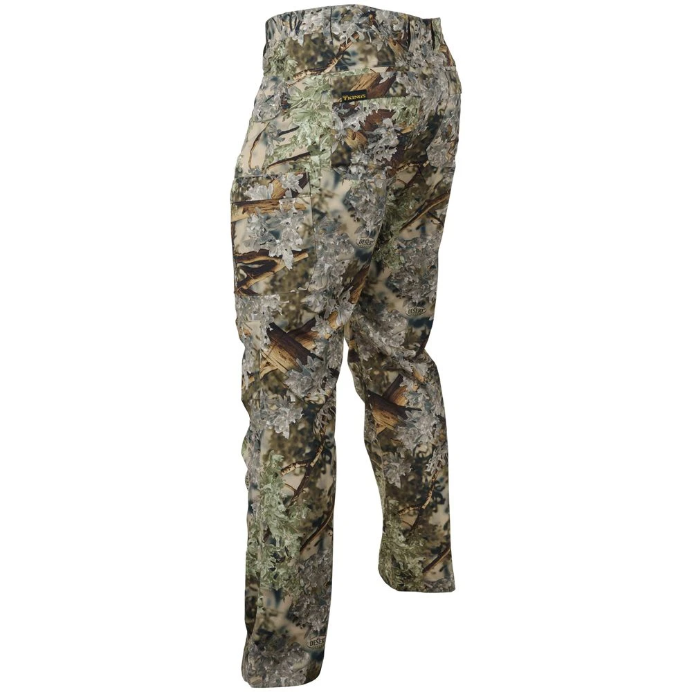 King's Camo Hunter 2.0 Pant 4 King's Camo Hunter 2.0 Pant - Image 2